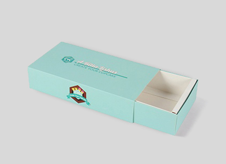 Drawer Type Box