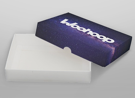 Base & Lid Boxes