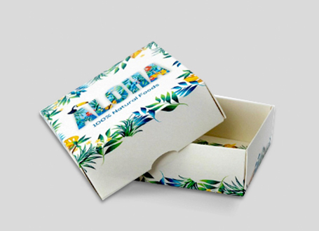Best Base & Lid Gift Boxes | Manufacturer | Pio Packaging