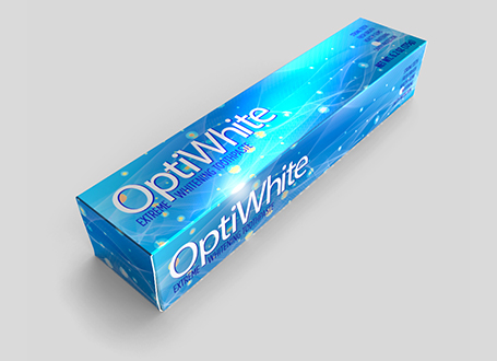 Bespoke Packaging