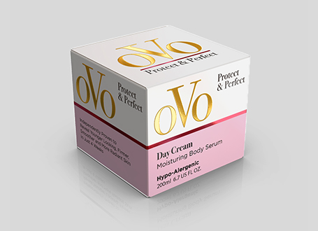 Bespoke Packaging