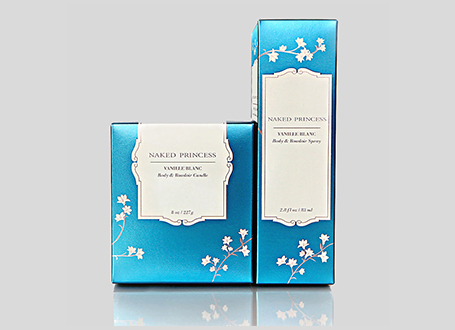 Bespoke Packaging
