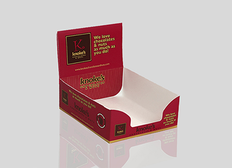 Display Packaging