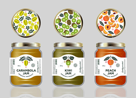 Labels & Stickers