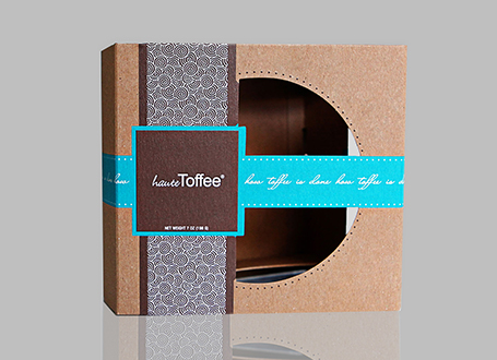 Product Visibility Packaging