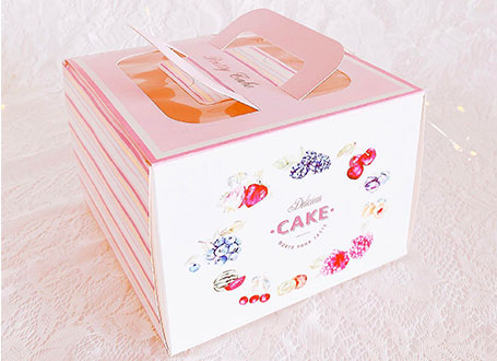 Retail Food Packaging