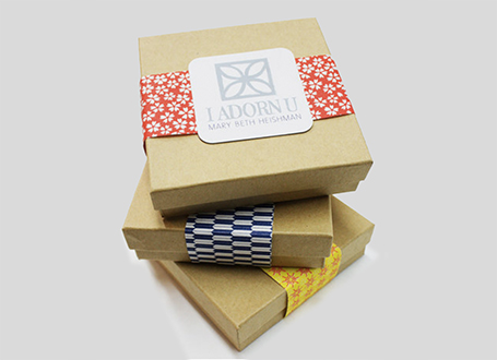 Sleeve Packaging