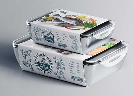 Sleeve Packaging