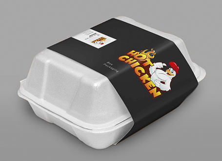 Sleeve Packaging