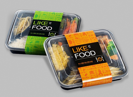 Sleeve Packaging